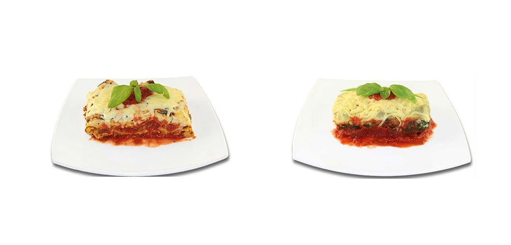  Lasagne 