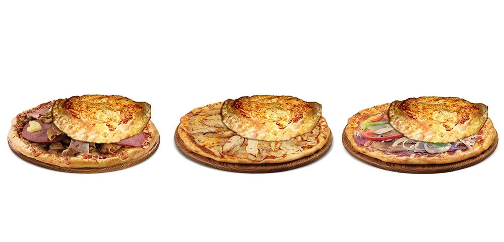 Calzones