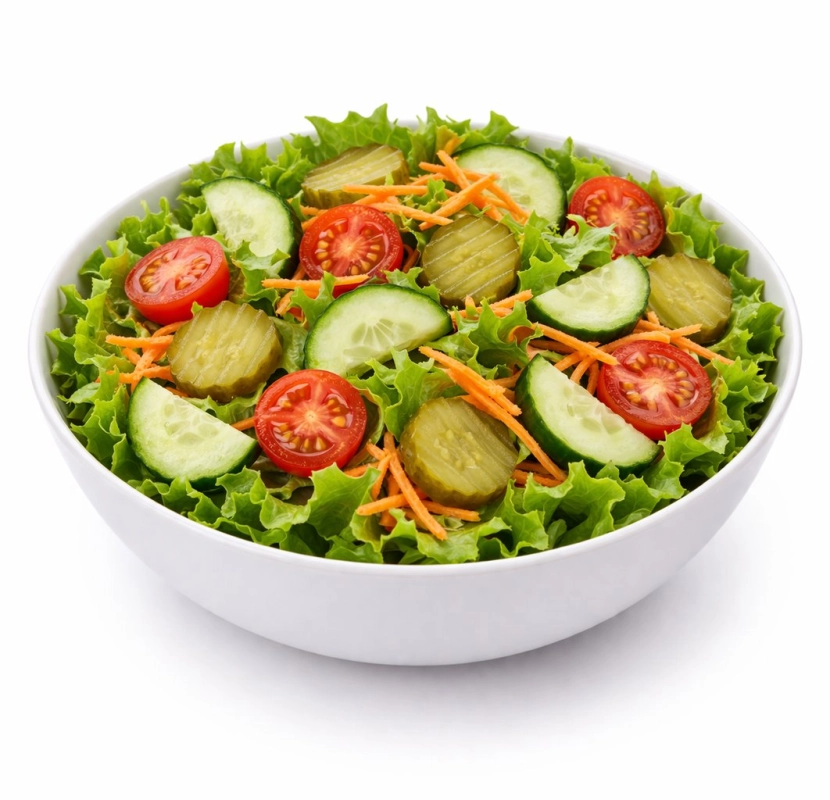 Gemengde Salade