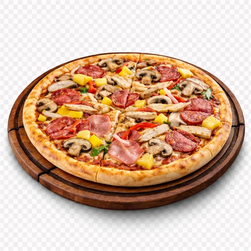 Pizza Speciaal