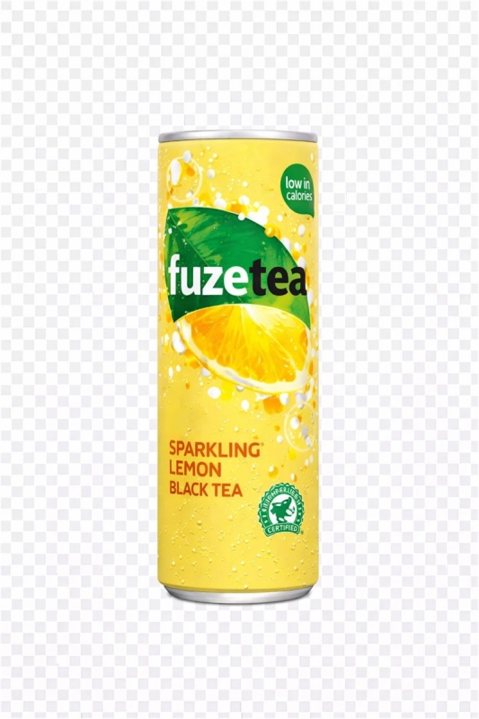 Fuze Ice Tea