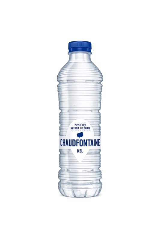 Chaudfontaine Water