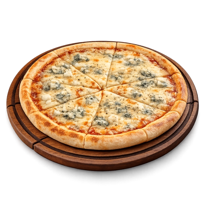 Pizza Gorgonzola