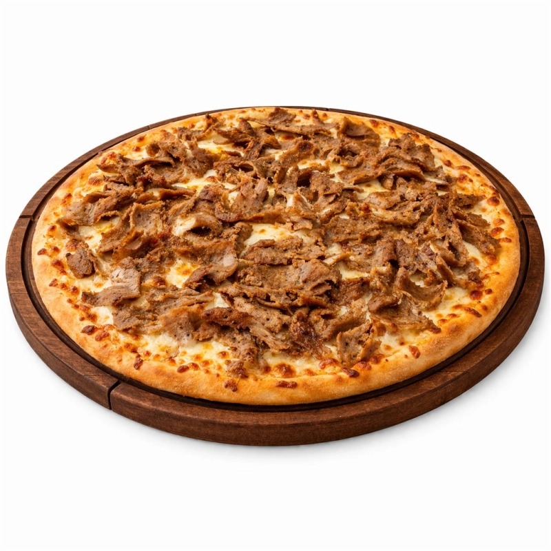 Pizza Döner
