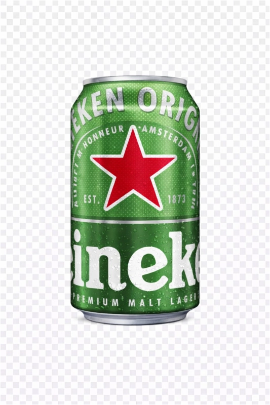 Heineken