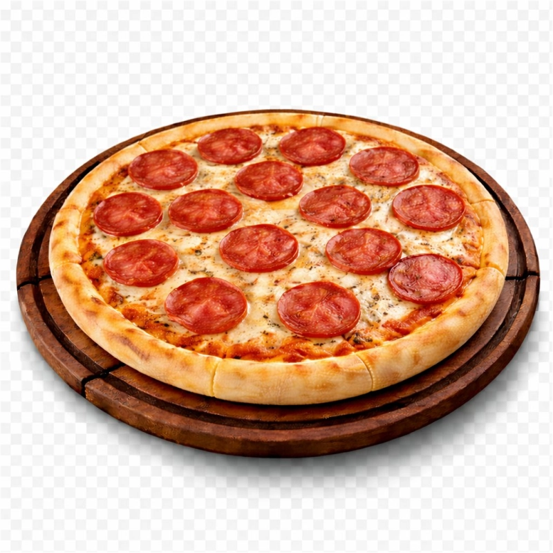 Pizza Pepperoni