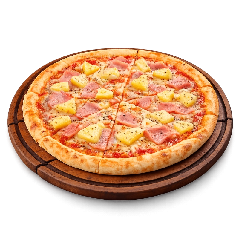 Pizza Hawai