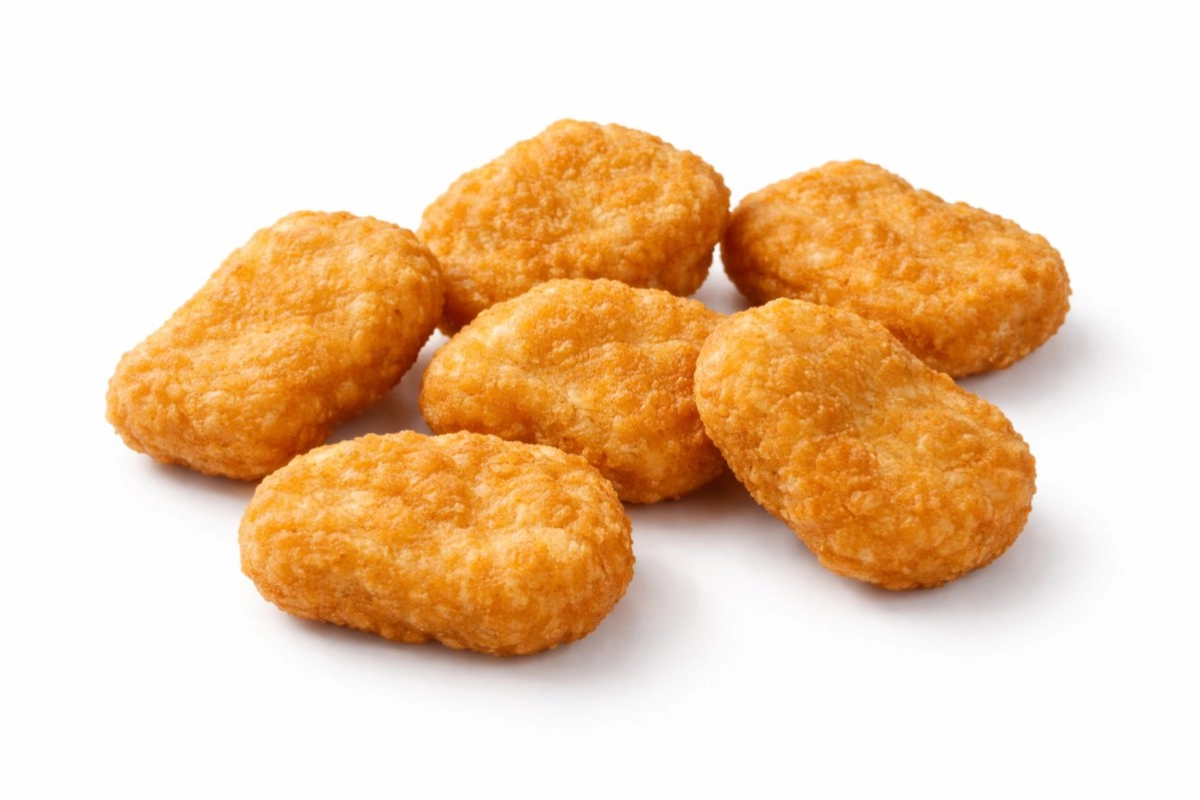 Kipnuggets