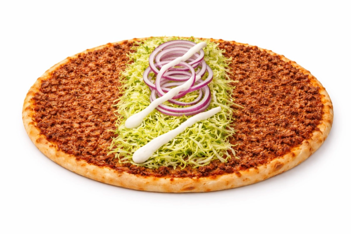 Lahmacun
