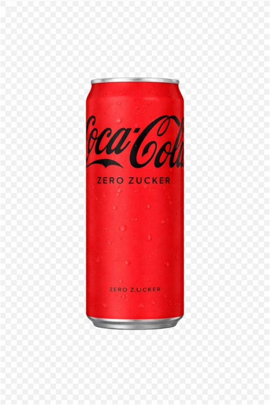 Cola Zero