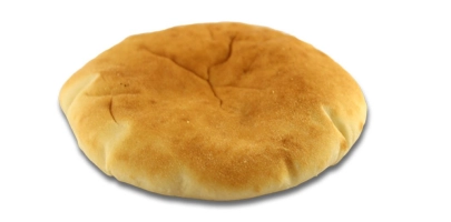 Pitabroodje