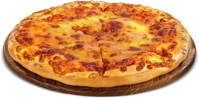 Pizza Mozzarella