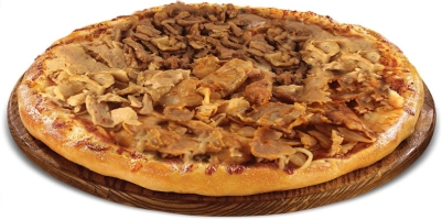 Pizza Zwaagdijk