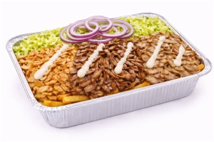 Kapsalon Dijkhuis