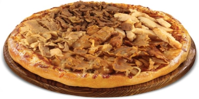 Pizza Andijk