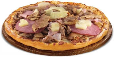Pizza Miki Maik