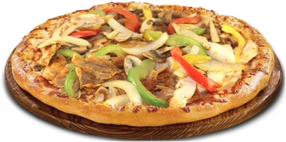 Pizza Wervershoof