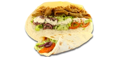 Rolpizza  Dijkhuis