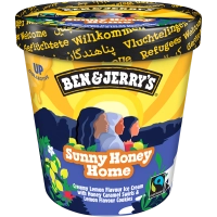 Sunny Honey Home 465ml