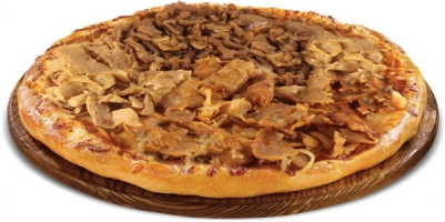 Pizza Onderdijk