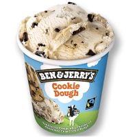 Cookie Dough  465ml