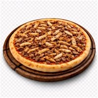 tomatensaus, kaas, döner, döner kip, shoarma en kipfilet 