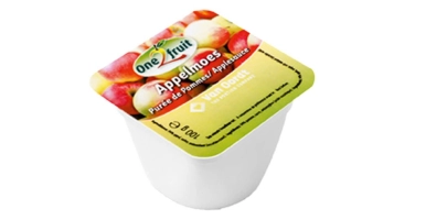 Appelmoes