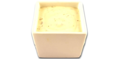 Knoflooksaus