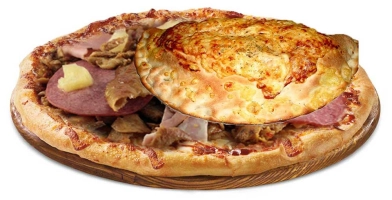 Calzone Miki Maik
