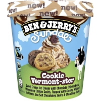 Cookie Vermont-ster 465ml