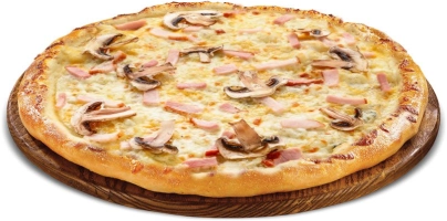 Pizza Ala Yara