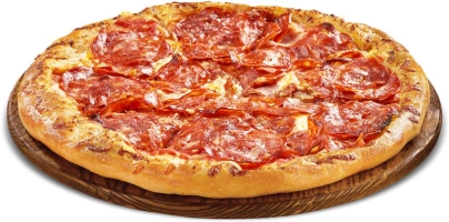 Pizza Salami