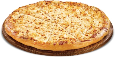 Pizza Margarita