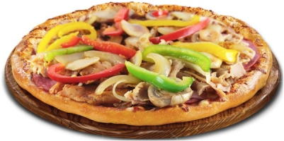 Pizza Dijkhuis
