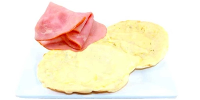 Pita ham  kaas