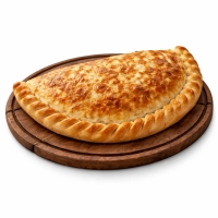 Calzone samenstellen