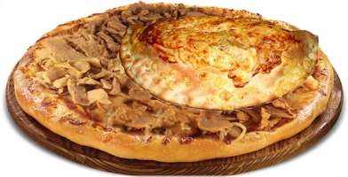 Calzone Andijk