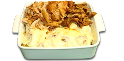 Kapsalon Dijkhuis