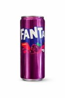 Fanta Cassis