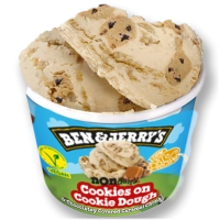 Cookie Dough 100ml VEGAN